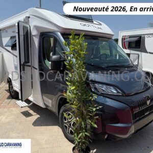 GIOTTILINE COMPACT CX60 BOITE AUTO