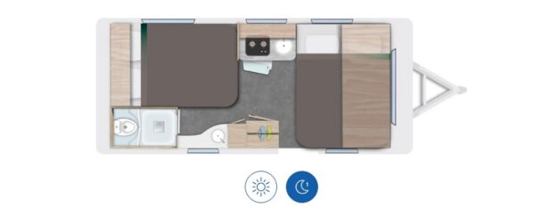 CARAVELAIR 455 SPORT LINE – Image 8