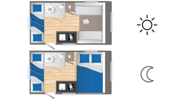 CARAVELAIR ALBA 366H – Image 6