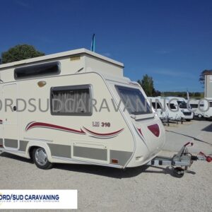 LA MANCELLE 310 LM VUE EXTERIEURE
