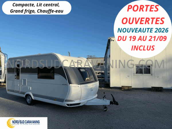 HOBBY DE LUXE 460 SFF