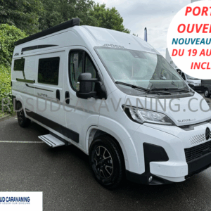 PÖSSL SUMMIT 600 FRENCH EDITION