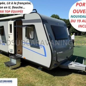 CARAVELAIR 455 SPORT LINE