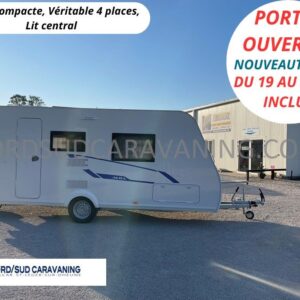 CARAVELAIR ALBA 460