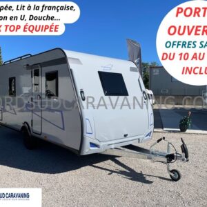 CARAVELAIR 455 SPORT LINE