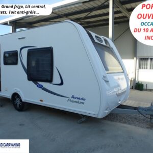 CARAVELAIR VENICIA PREMIUM 470