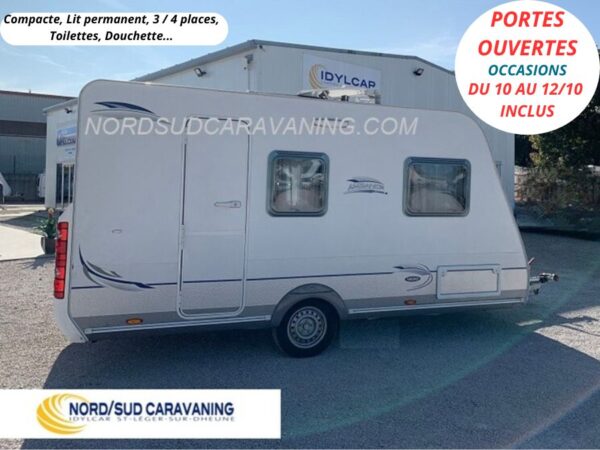 CARAVELAIR AMBIANCE STYLE 400