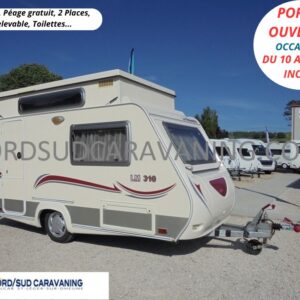 LA MANCELLE 310 LM