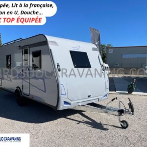 CARAVELAIR 455 SPORT LINE