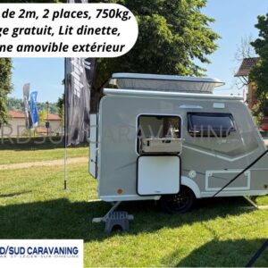 MINI FREESTYLE GO 270