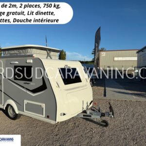 MINI FREESTYLE SILVER 290