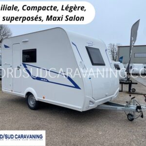 CARAVELAIR ALBA 366H