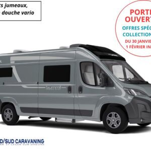 PÖSSL SUMMIT PRIME 640