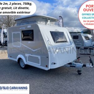 MINI FREESTYLE GO 270