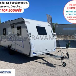 CARAVELAIR 455 SPORT LINE
