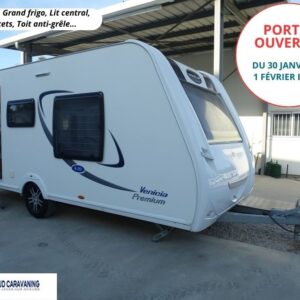 CARAVELAIR VENICIA PREMIUM 470