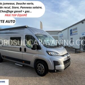 PÖSSL SUMMIT PRIME 640