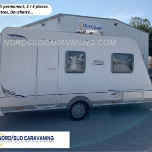 CARAVELAIR AMBIANCE STYLE 400
