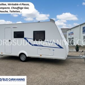CARAVELAIR ALBA 462