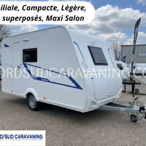 CARAVELAIR ALBA 366H