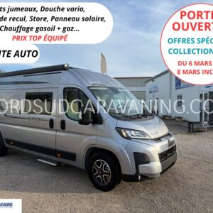 PÖSSL SUMMIT PRIME 640