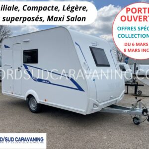 CARAVELAIR ALBA 366H