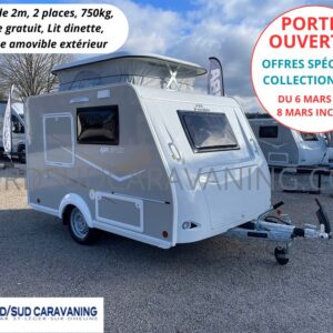 MINI FREESTYLE GO 270