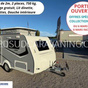 MINI FREESTYLE SILVER 290