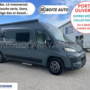 PÖSSL SUMMIT SHINE 600