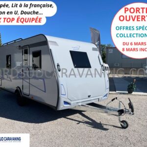 CARAVELAIR 455 SPORT LINE