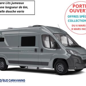 PÖSSL SUMMIT SHINE 600 LE