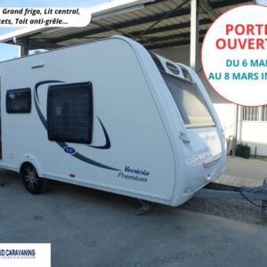 CARAVELAIR VENICIA PREMIUM 470