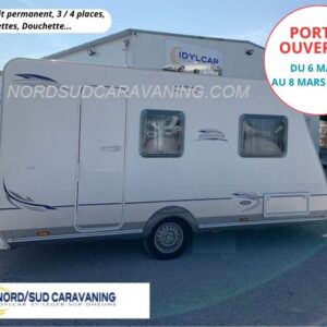 CARAVELAIR AMBIANCE STYLE 400