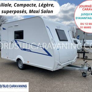 CARAVELAIR ALBA 366H