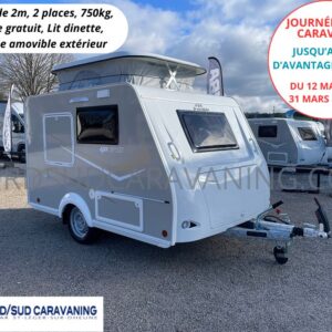 MINI FREESTYLE GO 270