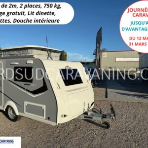 MINI FREESTYLE SILVER 290