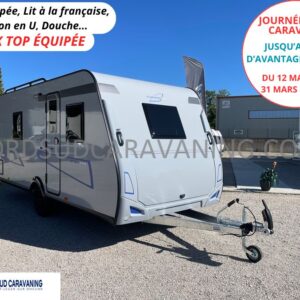 CARAVELAIR 455 SPORT LINE
