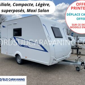 CARAVELAIR ALBA 366H