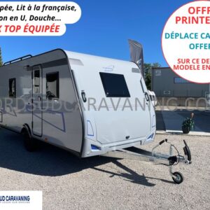 CARAVELAIR 455 SPORT LINE