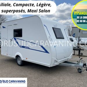 CARAVELAIR ALBA 366H