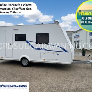 CARAVELAIR ALBA 462