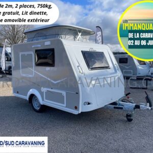 MINI FREESTYLE GO 270