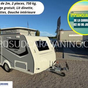 MINI FREESTYLE SILVER 290