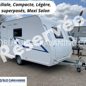 CARAVELAIR ALBA 366H