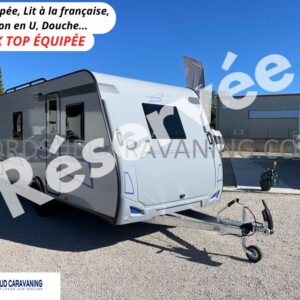 CARAVELAIR 455 SPORT LINE