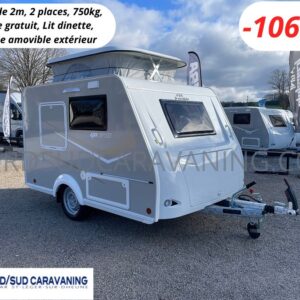 MINI FREESTYLE GO 270