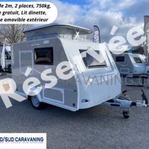 MINI FREESTYLE GO 270