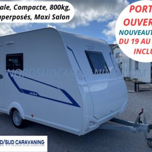 CARAVELAIR ALBA 366H
