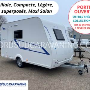 CARAVELAIR ALBA 366H