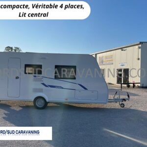 CARAVELAIR ALBA 460